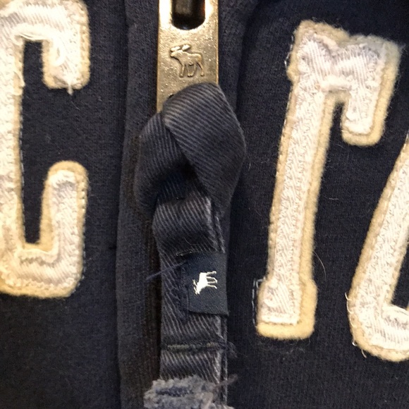 Faux fur lined Abercrombie lake jacket - Picture 2 of 6